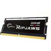 G.Skill Ripjaws 16ГБ DDR5 SODIMM 5200 МГц F5-5200S3838A16GX1-RS Image #3