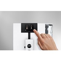 JURA Ena 8 Full Nordic White 15491 Image #6