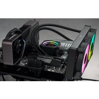 Corsair Vengeance 2x16GB DDR5 PC5-38400 CMK32GX5M2A4800C40 Image #2