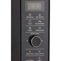 Panasonic NN-GD38HS Image #4