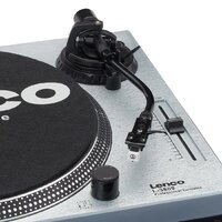 Lenco L-3809 (металлик) Image #6