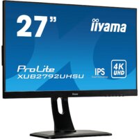 Iiyama ProLite XUB2792UHSU-B1 Image #2