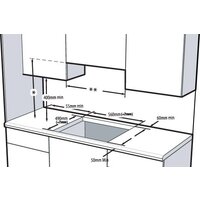Grundig GIEI638470HX Image #2
