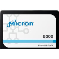 Micron 5300 Max 1.92TB MTFDDAK1T9TDT-1AW1ZABYY