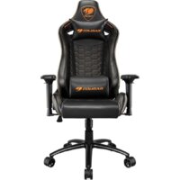 Cougar Outrider S (черный)
