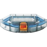 BBK BV3503 (белый оникс) Image #6