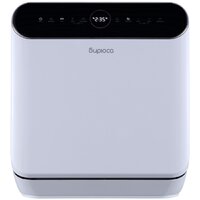 Бирюса DWC-506/6 W