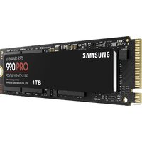 Samsung 990 Pro 1TB MZ-V9P1T0BW Image #4