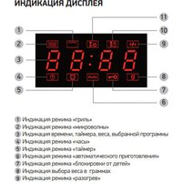 BBK 23MWG-851T/B Image #4