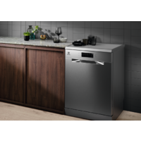 Electrolux SatelliteClean 600 ESM74840SX Image #7