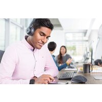 Logitech Zone Wireless UC Image #7