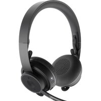 Logitech Zone Wireless UC