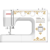 Janome 1225s