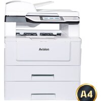 Avision AM43A Plus