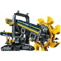 LEGO Technic 42055 Роторный экскаватор Image #3