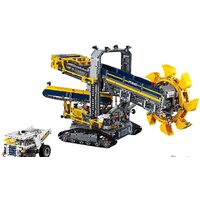 LEGO Technic 42055 Роторный экскаватор Image #2