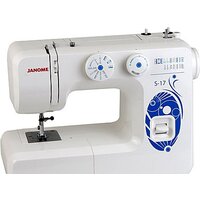 Janome S-17