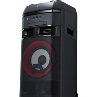 LG X-Boom OL75DK Image #3