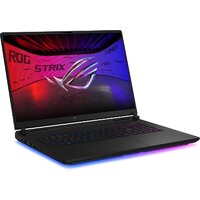 ASUS ROG Strix SCAR 18 2025 G835LW-SA092 Image #4