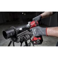 Milwaukee M18 FDD2-502X 4933464267 (с 2-мя АКБ, кейс) Image #7