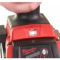 Milwaukee M18 FDD2-502X 4933464267 (с 2-мя АКБ, кейс) Image #4