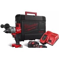 Milwaukee M18 FDD2-502X 4933464267 (с 2-мя АКБ, кейс) Image #8