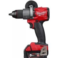 Milwaukee M18 FDD2-502X 4933464267 (с 2-мя АКБ, кейс)