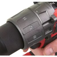 Milwaukee M18 FDD2-502X 4933464267 (с 2-мя АКБ, кейс) Image #5