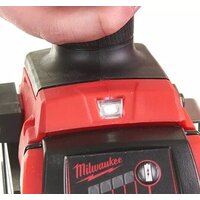Milwaukee M18 FDD2-502X 4933464267 (с 2-мя АКБ, кейс) Image #6