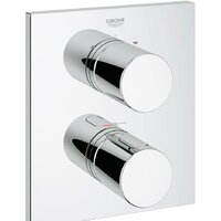 Grohe Grohtherm 3000 Cosmopolitan [34627000] Image #2