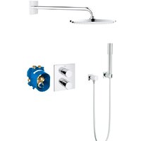 Grohe Grohtherm 3000 Cosmopolitan [34627000]