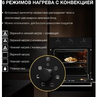 Hyundai HEO 6631 BG Image #4