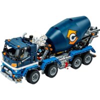 LEGO Technic 42112 Бетономешалка Image #3