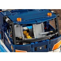 LEGO Technic 42112 Бетономешалка Image #10