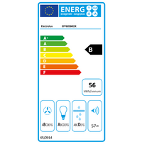 Electrolux EFF60560OX Image #3