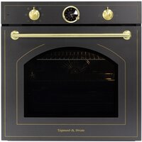 Zigmund & Shtain E 166 B