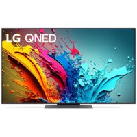 LG QNED86 55QNED86T6A Image #1