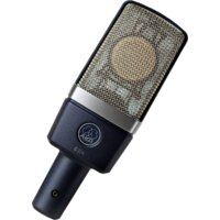 AKG C214 Image #2