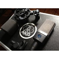 AKG C214 Image #9