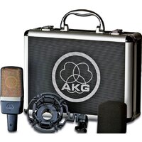 AKG C214 Image #10