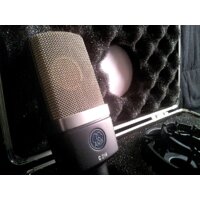AKG C214 Image #6