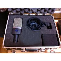 AKG C214 Image #8