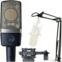 AKG C214 Image #5