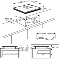 Electrolux CIV644 Image #11