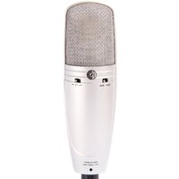 Shure KSM44A/SL Image #3