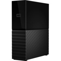 WD My Book 12TB WDBBGB0120HBK Image #4