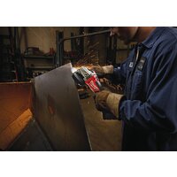 Milwaukee M18 CAG125X-0 Image #2