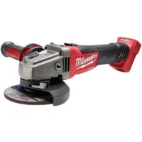 Milwaukee M18 CAG125X-0 Image #7