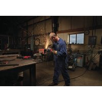 Milwaukee M18 CAG125X-0 Image #3