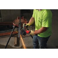 Milwaukee M18 CAG125X-0 Image #4